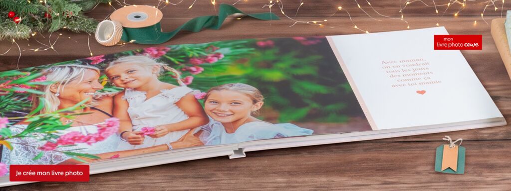 Livre photo